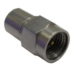 Coaxial terminations 2.92mm Male 40 Ghz 0.5 and 1.0 Watt