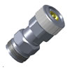 (image for) SA135 Coaxial Adapter APC 7mm to N Male