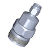 (image for) SA141 Coaxial Adapter N Male to 3.5mm Male