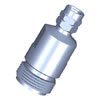 SA148 Coaxial Adapter N Female to 2.4mm Male