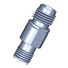 SA170 Coaxial Adapter 2.4mm Female to 3.5mm Female