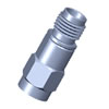 (image for) SA171 Coaxial Adapter 2.4mm Female to 3.5mm Male