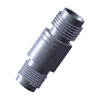 SA174 Coaxial Adapter 3.5mm Female to 1.85mm Female