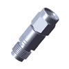 (image for) SA175 Coaxial Adapter 3.5mm Male to 1.85mm Female