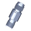 SA182 Coaxial Adapter 2.92mm Female to 2.4mm Female