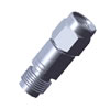 SA188 Coaxial Adapter 2.92mm Male to 1.85mm Female