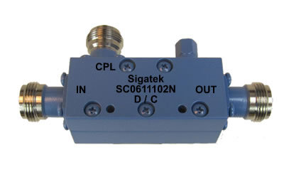 cable sma NEW 1A0006-30 Anaren rf directional coupler  2.4-2.8Ghz SMA 