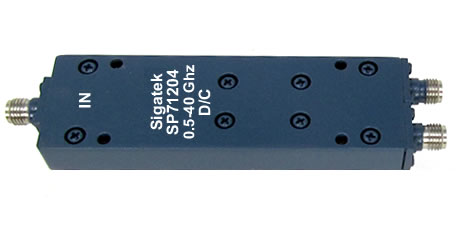 SP71204 Power Divider 2 way 0.5-40.0 Ghz